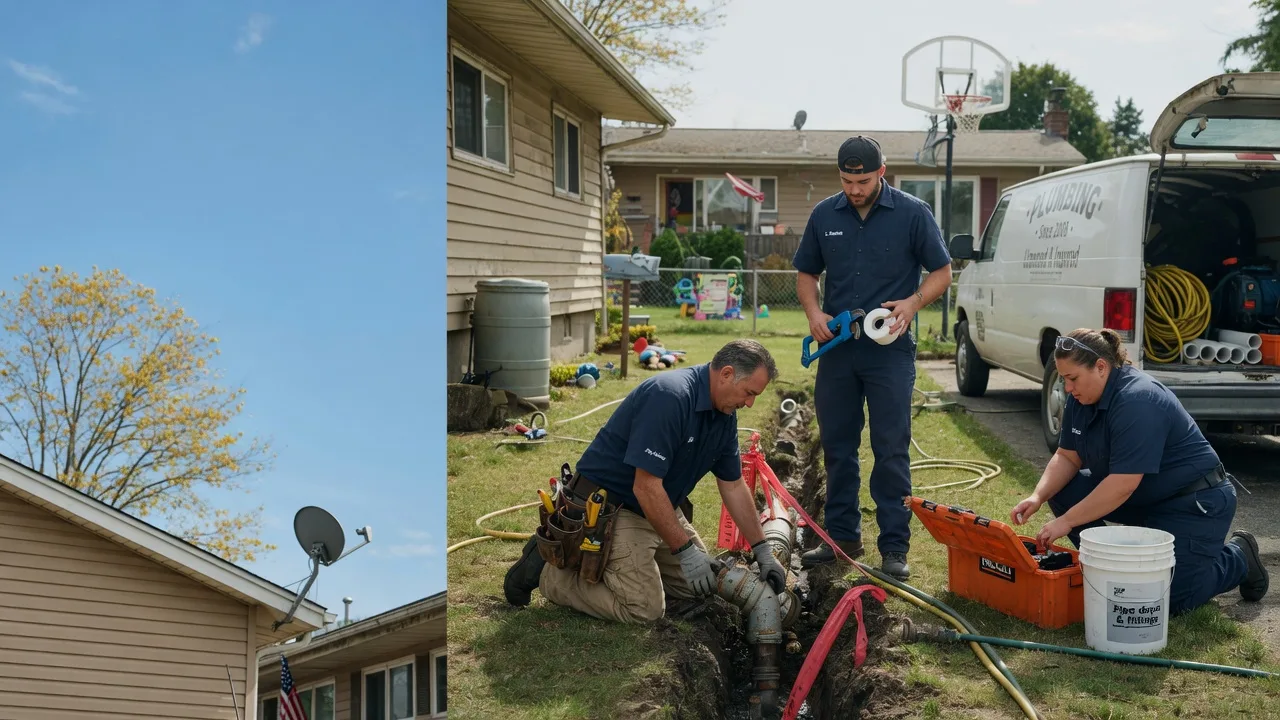 Garbage Disposal Replacement in Mclean, VA near me